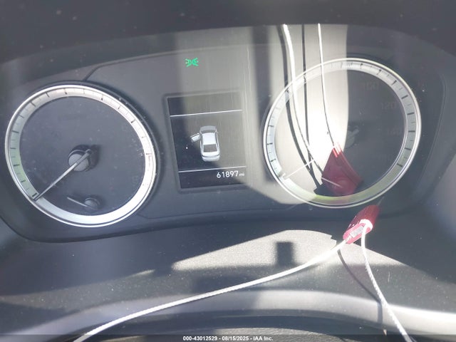 5NPE24AF6JH617708 Hyundai gdi theta-ii
