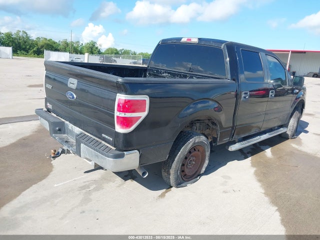 Ford 2014 2014 1FTEW1CM5EFB84168 Image 4