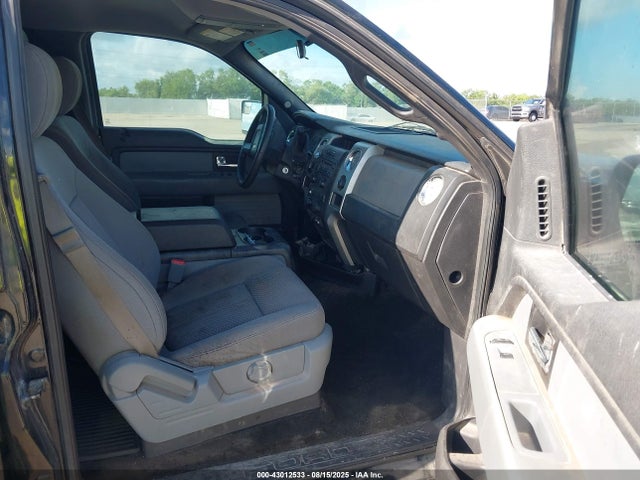 Ford 2014 2014 1FTEW1CM5EFB84168 Image 5