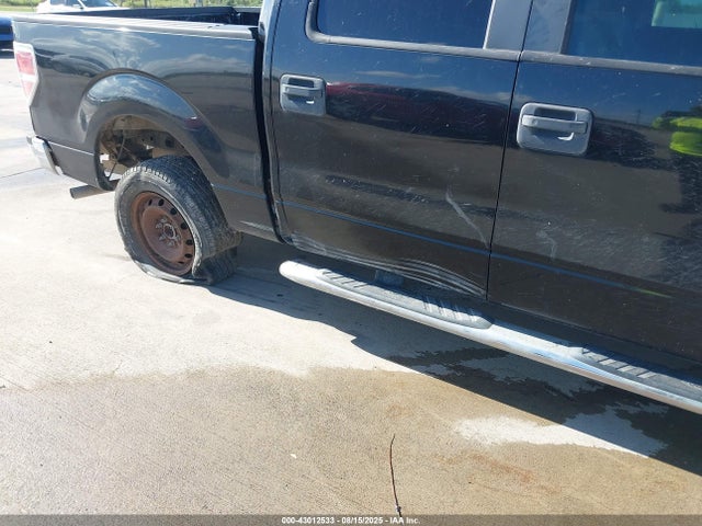 Ford 2014 2014 1FTEW1CM5EFB84168 Image 6