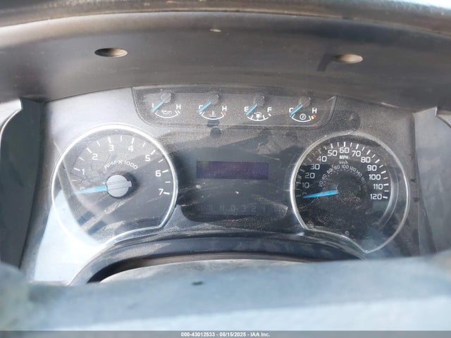 Ford 2014 2014 1FTEW1CM5EFB84168 Image 7