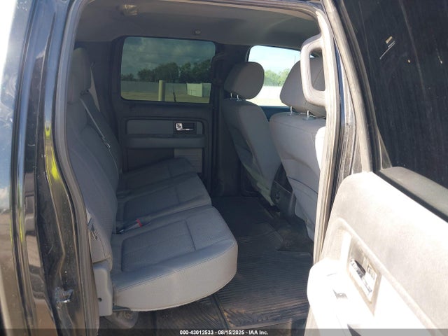 Ford 2014 2014 1FTEW1CM5EFB84168 Image 8
