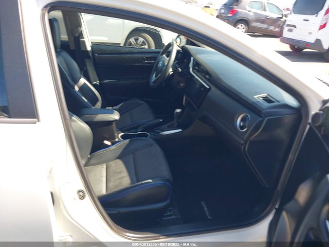 5YFBURHE5HP644354 Toyota 2zr-fe