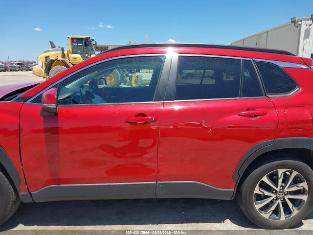 Toyota m20a-fks 2024 7MUEAAAGXRV080413 Image 15