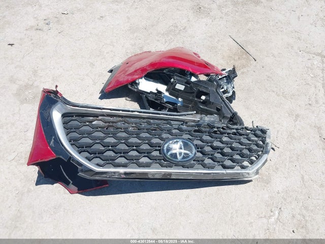 Toyota m20a-fks 2024 7MUEAAAGXRV080413 Image 12
