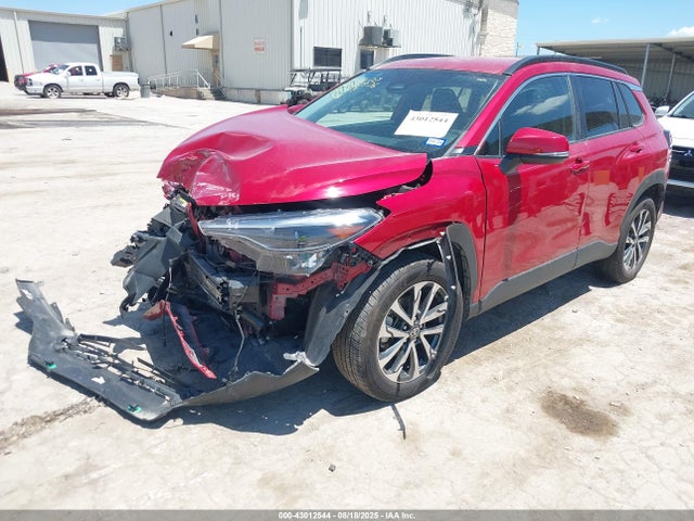 Toyota m20a-fks 2024 7MUEAAAGXRV080413 Image 2