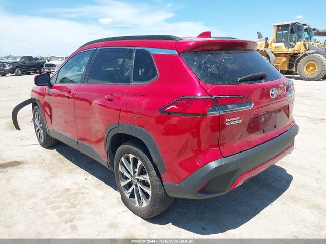 Toyota m20a-fks 2024 7MUEAAAGXRV080413 Image 3