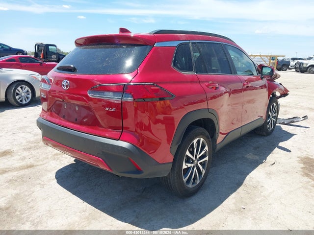 Toyota m20a-fks 2024 7MUEAAAGXRV080413 Image 4