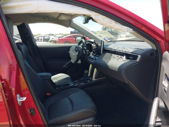 Toyota m20a-fks 2024 7MUEAAAGXRV080413 Image 5