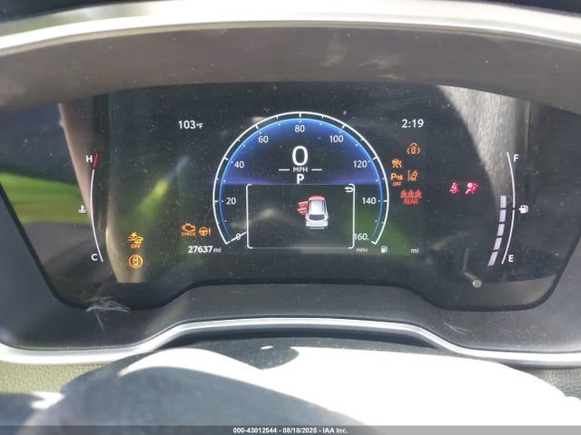 Toyota m20a-fks 2024 7MUEAAAGXRV080413 Image 7