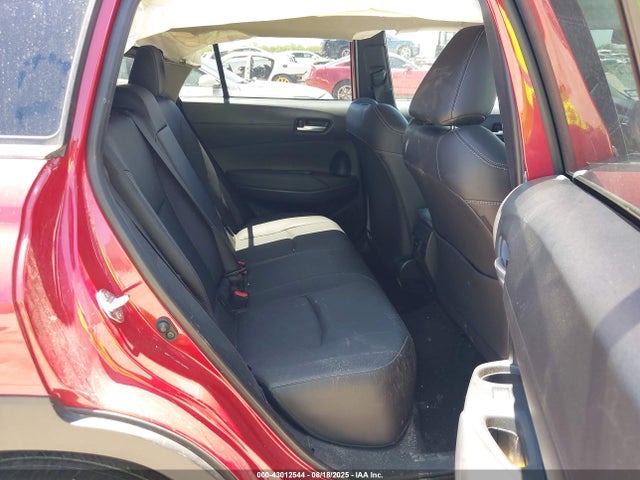 Toyota m20a-fks 2024 7MUEAAAGXRV080413 Image 8