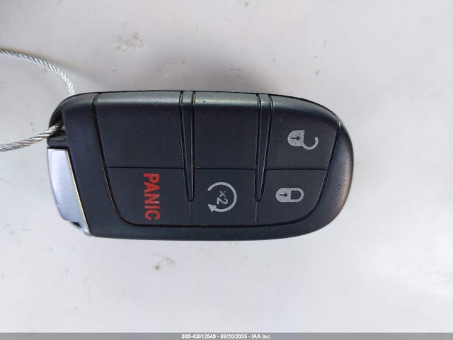 3C4PDCEG5JT426121 Dodge Journey