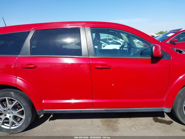 3C4PDCEG5JT426121 Dodge Journey