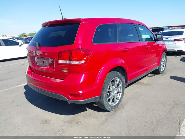 3C4PDCEG5JT426121 Dodge Journey