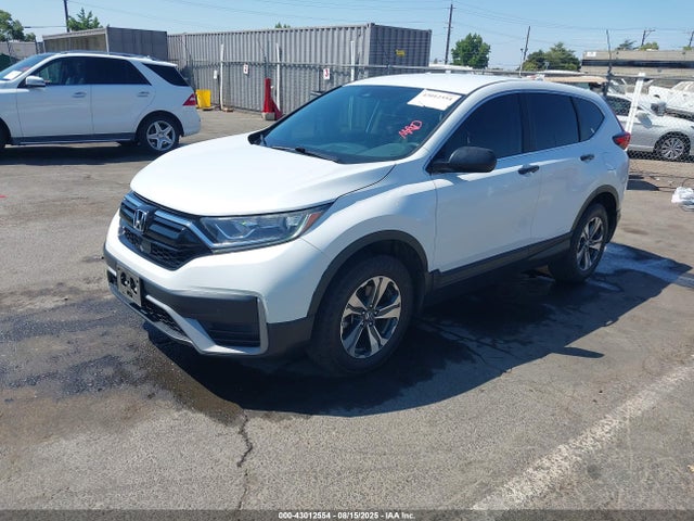 5J6RW2H25LA014685 Honda l15be