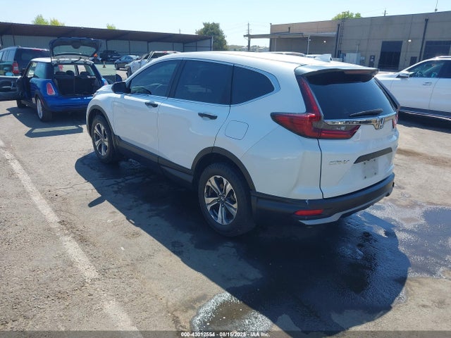 5J6RW2H25LA014685 Honda l15be