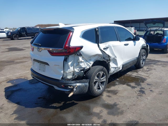 5J6RW2H25LA014685 Honda l15be
