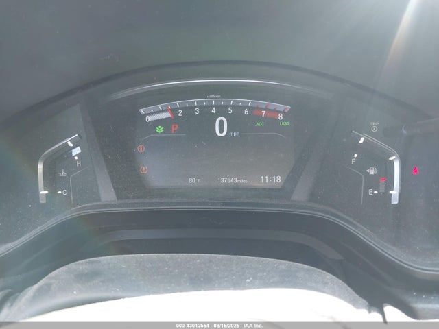 5J6RW2H25LA014685 Honda l15be