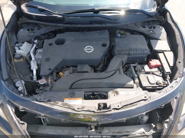 1N4AL3AP5FN398946 Nissan 2015