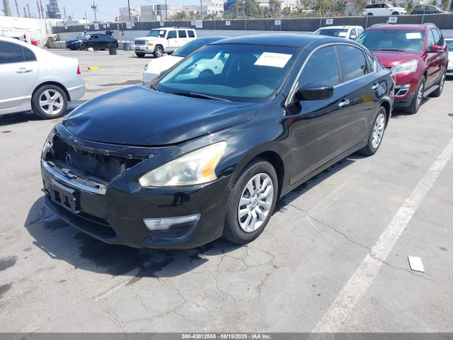 1N4AL3AP5FN398946 Nissan 2015