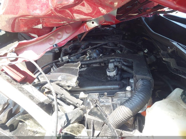 JTDEAMDE8NJ048105 Toyota 2zr-fxe, 1nm