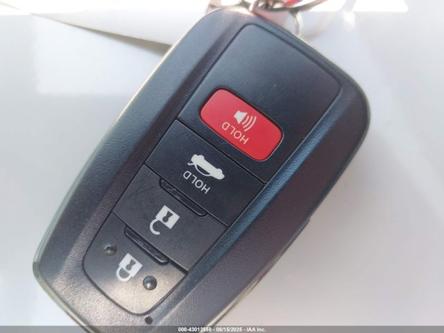 JTDEAMDE8NJ048105 Toyota 2zr-fxe, 1nm