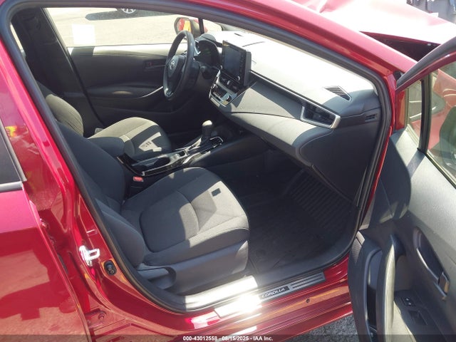 JTDEAMDE8NJ048105 Toyota 2zr-fxe, 1nm