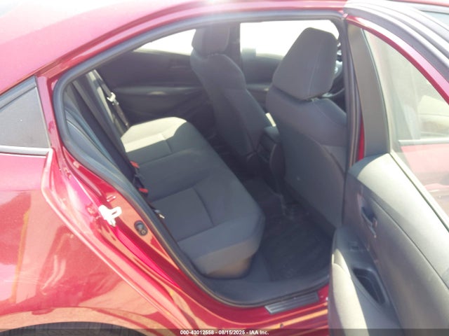 JTDEAMDE8NJ048105 Toyota 2zr-fxe, 1nm