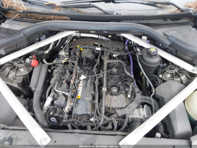 2022 BMW X5 5UXCR6C0XN9K56634 Photo 9