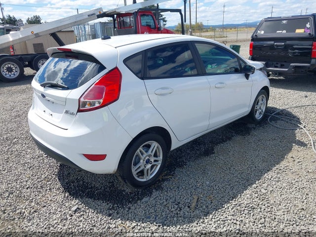 Ford 1.6l ti-vct 2018 3FADP4EJ0JM106765 Image 4