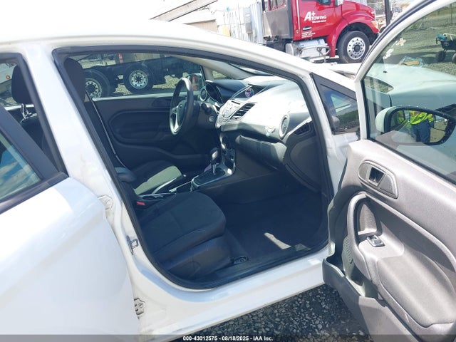 Ford 1.6l ti-vct 2018 3FADP4EJ0JM106765 Image 5