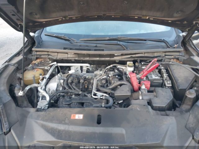 2022 MITSUBISHI OUTLANDER JA4J4VA88NZ053049 Photo 9