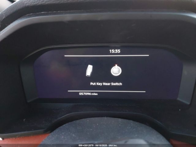 2022 MITSUBISHI OUTLANDER JA4J4VA88NZ053049 Photo 6