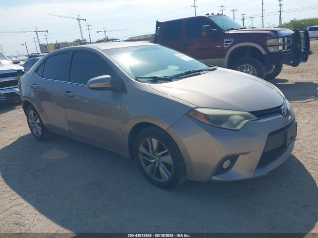 Toyota 2zr-fae 2014 5YFBPRHE9EP072014 Image 1