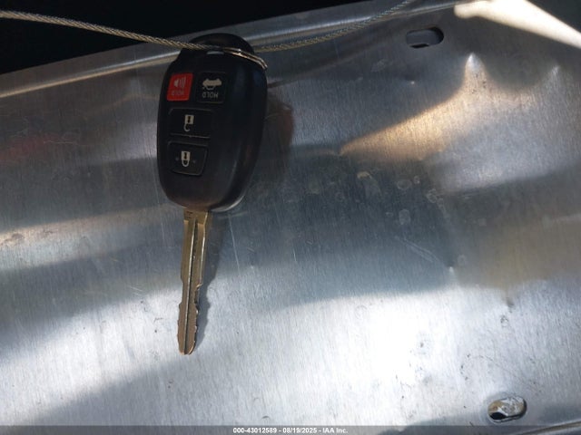 Toyota 2zr-fae 2014 5YFBPRHE9EP072014 Image 11