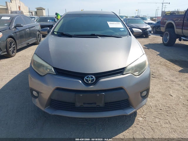 Toyota 2zr-fae 2014 5YFBPRHE9EP072014 Image 12