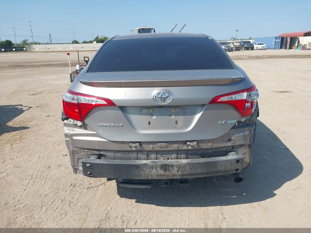 Toyota 2zr-fae 2014 5YFBPRHE9EP072014 Image 16