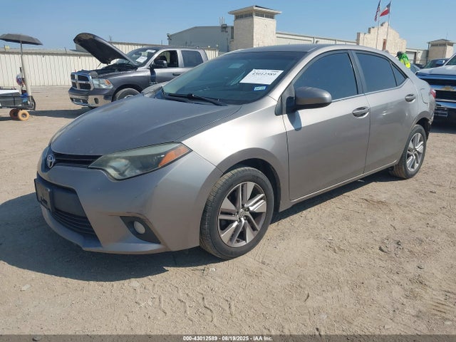 Toyota 2zr-fae 2014 5YFBPRHE9EP072014 Image 2