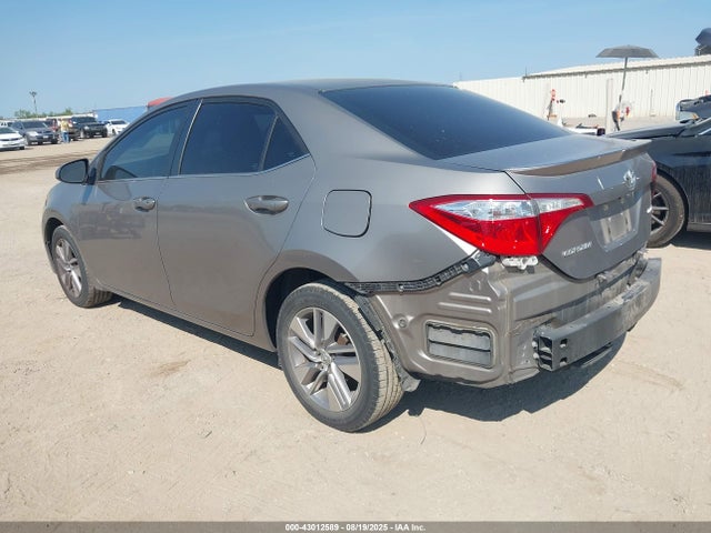 Toyota 2zr-fae 2014 5YFBPRHE9EP072014 Image 3