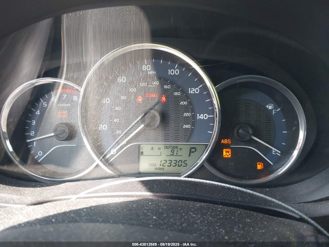 Toyota 2zr-fae 2014 5YFBPRHE9EP072014 Image 7