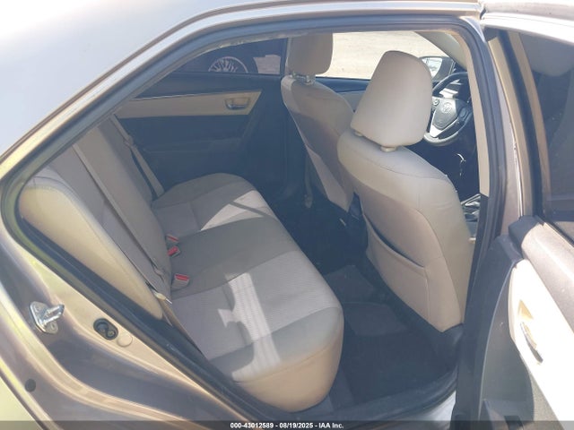 Toyota 2zr-fae 2014 5YFBPRHE9EP072014 Image 8