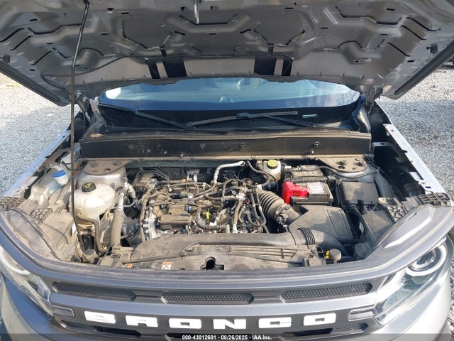 3FMCR9B66NRD24873 Ford dragon