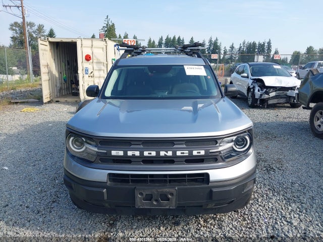 3FMCR9B66NRD24873 Ford dragon