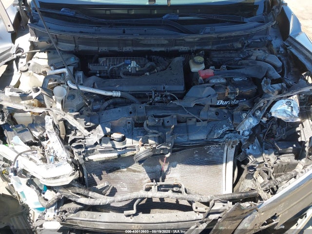 Nissan Rogue 2017 JN8AT2MT4HW145227 Image 10