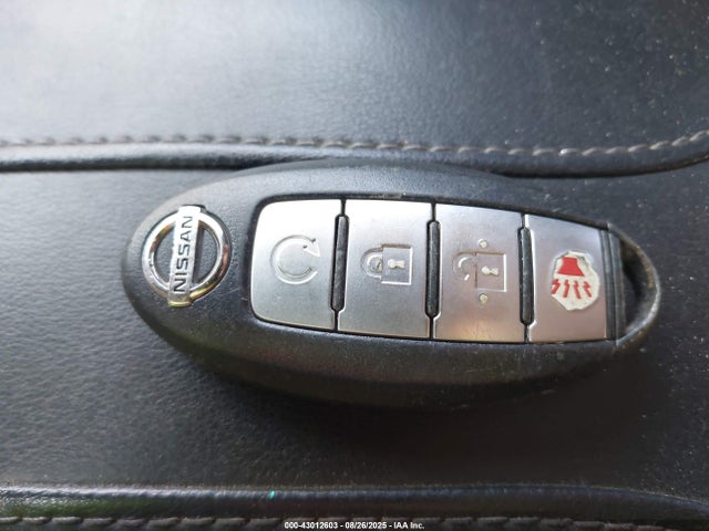 Nissan Rogue 2017 JN8AT2MT4HW145227 Image 11