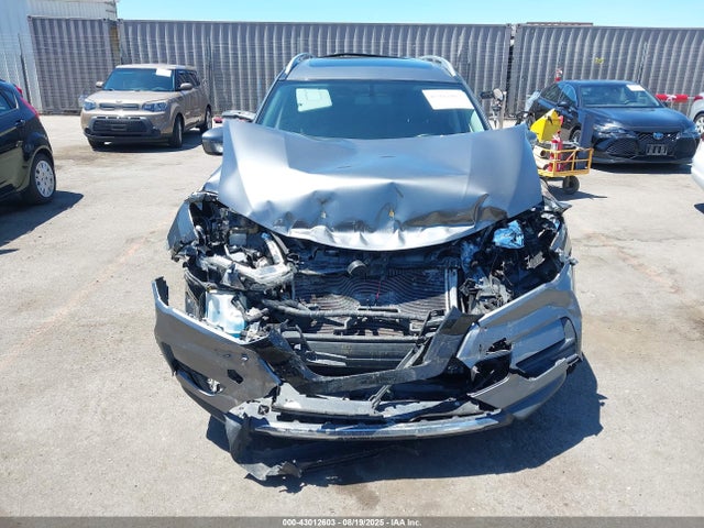Nissan Rogue 2017 JN8AT2MT4HW145227 Image 13