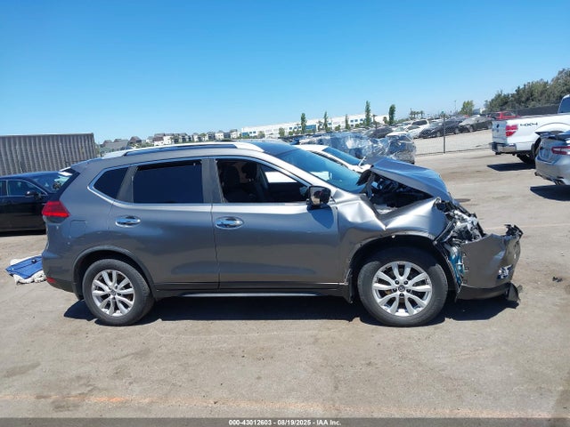 Nissan Rogue 2017 JN8AT2MT4HW145227 Image 14