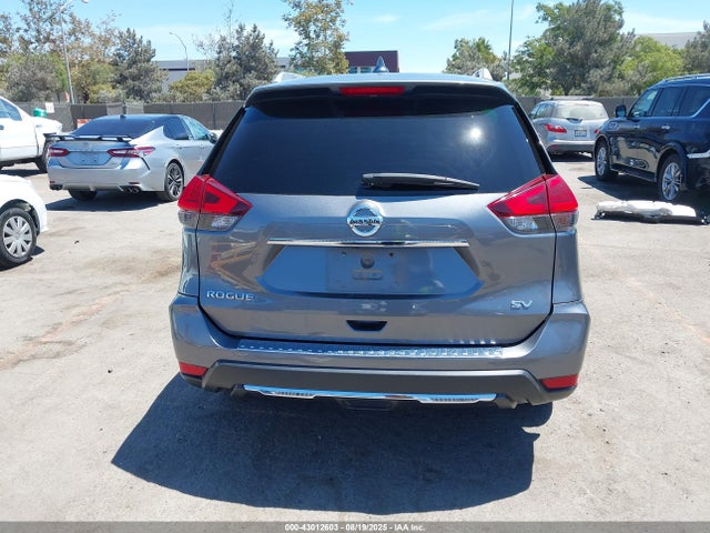 Nissan Rogue 2017 JN8AT2MT4HW145227 Image 17