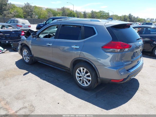 Nissan Rogue 2017 JN8AT2MT4HW145227 Image 3