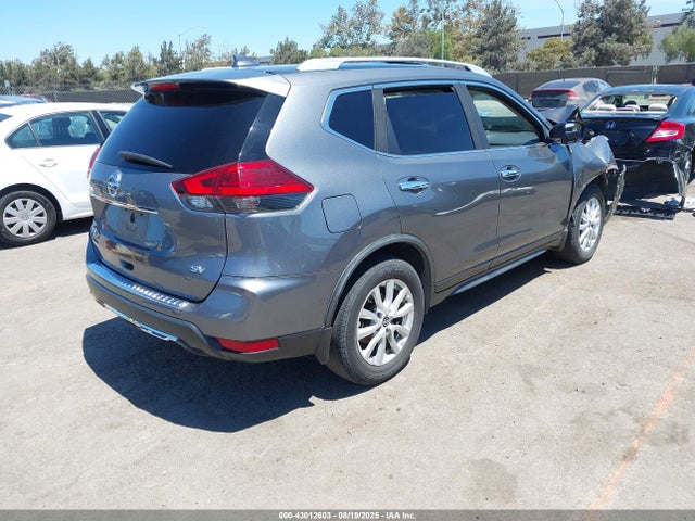 Nissan Rogue 2017 JN8AT2MT4HW145227 Image 4
